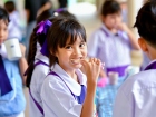 โครงการ ฟ.ฟัน สวยยิ้มใส ปีการศึกษา 2569 Image 324