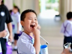 โครงการ ฟ.ฟัน สวยยิ้มใส ปีการศึกษา 2569 Image 325