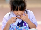 โครงการ ฟ.ฟัน สวยยิ้มใส ปีการศึกษา 2569 Image 327