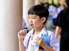 โครงการ ฟ.ฟัน สวยยิ้มใส ปีการศึกษา 2569 Image 329
