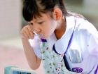 โครงการ ฟ.ฟัน สวยยิ้มใส ปีการศึกษา 2569 Image 330