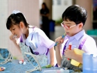 โครงการ ฟ.ฟัน สวยยิ้มใส ปีการศึกษา 2569 Image 331