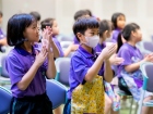 โครงการ ฟ.ฟัน สวยยิ้มใส ปีการศึกษา 2569 Image 337