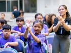 โครงการ ฟ.ฟัน สวยยิ้มใส ปีการศึกษา 2569 Image 340