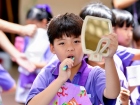 โครงการ ฟ.ฟัน สวยยิ้มใส ปีการศึกษา 2569 Image 346