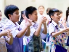 โครงการ ฟ.ฟัน สวยยิ้มใส ปีการศึกษา 2569 Image 359