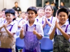 โครงการ ฟ.ฟัน สวยยิ้มใส ปีการศึกษา 2569 Image 368