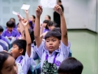 โครงการ ฟ.ฟัน สวยยิ้มใส ปีการศึกษา 2569 Image 373