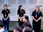 โครงการ ฟ.ฟัน สวยยิ้มใส ปีการศึกษา 2569 Image 383