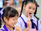 โครงการ ฟ.ฟัน สวยยิ้มใส ปีการศึกษา 2569 Image 1