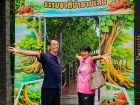 ยินดีต้อนรับ Mr. Daisuke Yade หัวหน้าอาจารย์ฝ่ายประถมศึกษา โ ... Image 44