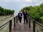 ยินดีต้อนรับ Mr. Daisuke Yade หัวหน้าอาจารย์ฝ่ายประถมศึกษา โ ... Image 46