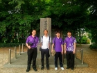 ยินดีต้อนรับ Mr. Daisuke Yade หัวหน้าอาจารย์ฝ่ายประถมศึกษา โ ... Image 52