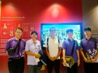 ยินดีต้อนรับ Mr. Daisuke Yade หัวหน้าอาจารย์ฝ่ายประถมศึกษา โ ... Image 53
