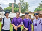 ยินดีต้อนรับ Mr. Daisuke Yade หัวหน้าอาจารย์ฝ่ายประถมศึกษา โ ... Image 60
