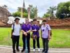 ยินดีต้อนรับ Mr. Daisuke Yade หัวหน้าอาจารย์ฝ่ายประถมศึกษา โ ... Image 61