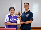ยินดีต้อนรับ Mr. Daisuke Yade หัวหน้าอาจารย์ฝ่ายประถมศึกษา โ ... Image 25