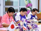 ยินดีต้อนรับ Mr. Daisuke Yade หัวหน้าอาจารย์ฝ่ายประถมศึกษา โ ... Image 6