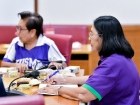 ยินดีต้อนรับ Mr. Daisuke Yade หัวหน้าอาจารย์ฝ่ายประถมศึกษา โ ... Image 8