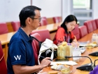 ยินดีต้อนรับ Mr. Daisuke Yade หัวหน้าอาจารย์ฝ่ายประถมศึกษา โ ... Image 10