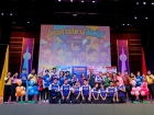 ยินดีต้อนรับ Mr. Daisuke Yade หัวหน้าอาจารย์ฝ่ายประถมศึกษา โ ... Image 41