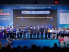ขอแสดงความยินดีกับนักเรียนที่ได้รับรางวัลจากการแข่งขัน Scien ... Image 2