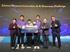 ขอแสดงความยินดีกับนักเรียนที่ได้รับรางวัลจากการแข่งขัน Scien ... Image 3