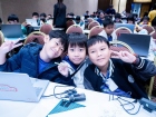 ขอแสดงความยินดีกับนักเรียนที่ได้รับรางวัลจากการแข่งขัน Scien ... Image 7