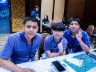 ขอแสดงความยินดีกับนักเรียนที่ได้รับรางวัลจากการแข่งขัน Scien ... Image 11