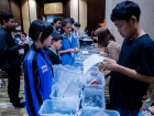 ขอแสดงความยินดีกับนักเรียนที่ได้รับรางวัลจากการแข่งขัน Scien ... Image 14