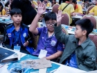 ขอแสดงความยินดีกับนักเรียนที่ได้รับรางวัลจากการแข่งขัน Scien ... Image 15
