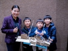 ขอแสดงความยินดีกับนักเรียนที่ได้รับรางวัลจากการแข่งขัน Scien ... Image 23