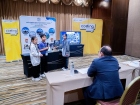 ขอแสดงความยินดีกับนักเรียนที่ได้รับรางวัลจากการแข่งขัน Scien ... Image 27