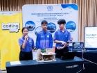 ขอแสดงความยินดีกับนักเรียนที่ได้รับรางวัลจากการแข่งขัน Scien ... Image 36