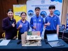 ขอแสดงความยินดีกับนักเรียนที่ได้รับรางวัลจากการแข่งขัน Scien ... Image 37