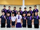ขอแสดงความยินดีกับนักกีฬาที่ได้รับเหรียญรางวัลจากการแข่งขันก ... Image 3