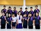 ขอแสดงความยินดีกับนักกีฬาที่ได้รับเหรียญรางวัลจากการแข่งขันก ... Image 4