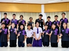 ขอแสดงความยินดีกับนักกีฬาที่ได้รับเหรียญรางวัลจากการแข่งขันก ... Image 20
