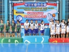 ขอแสดงความยินดีกับนักกีฬาที่ได้รับเหรียญรางวัลจากการแข่งขันก ... Image 5