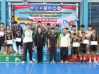 ขอแสดงความยินดีกับนักกีฬาที่ได้รับเหรียญรางวัลจากการแข่งขันก ... Image 9