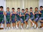 ขอแสดงความยินดีกับนักกีฬาที่ได้รับเหรียญรางวัลจากการแข่งขันก ... Image 14