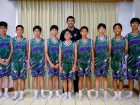 ขอแสดงความยินดีกับนักกีฬาที่ได้รับเหรียญรางวัลจากการแข่งขันก ... Image 16