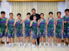 ขอแสดงความยินดีกับนักกีฬาที่ได้รับเหรียญรางวัลจากการแข่งขันก ... Image 19