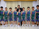 ขอแสดงความยินดีกับนักกีฬาที่ได้รับเหรียญรางวัลจากการแข่งขันก ... Image 20