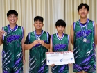 ขอแสดงความยินดีกับนักกีฬาที่ได้รับเหรียญรางวัลจากการแข่งขันก ... Image 21