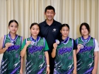 ขอแสดงความยินดีกับนักกีฬาที่ได้รับเหรียญรางวัลจากการแข่งขันก ... Image 39