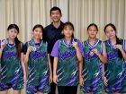 ขอแสดงความยินดีกับนักกีฬาที่ได้รับเหรียญรางวัลจากการแข่งขันก ... Image 48