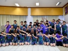 ขอแสดงความยินดีกับนักกีฬาที่ได้รับเหรียญรางวัลจากการแข่งขันก ... Image 67