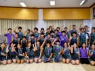 ขอแสดงความยินดีกับนักกีฬาที่ได้รับเหรียญรางวัลจากการแข่งขันก ... Image 72