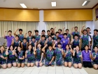 ขอแสดงความยินดีกับนักกีฬาที่ได้รับเหรียญรางวัลจากการแข่งขันก ... Image 73